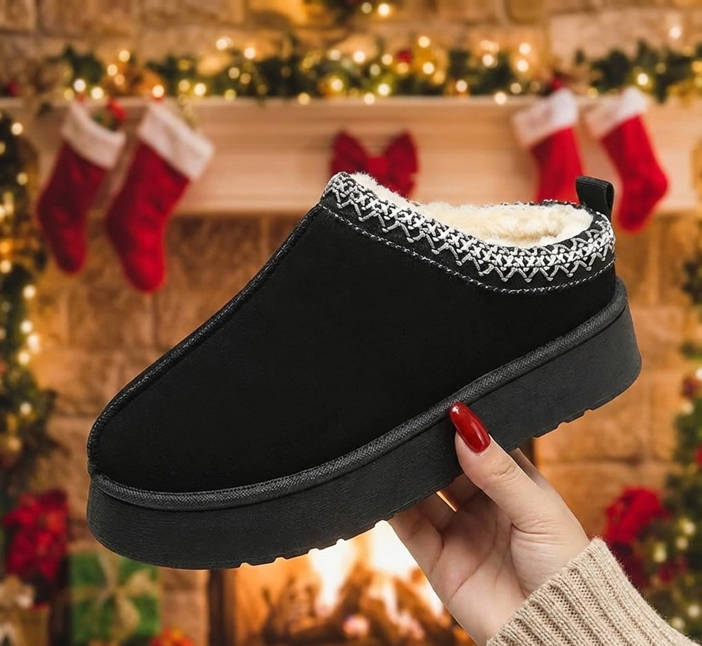 The Cloud Walker Boots